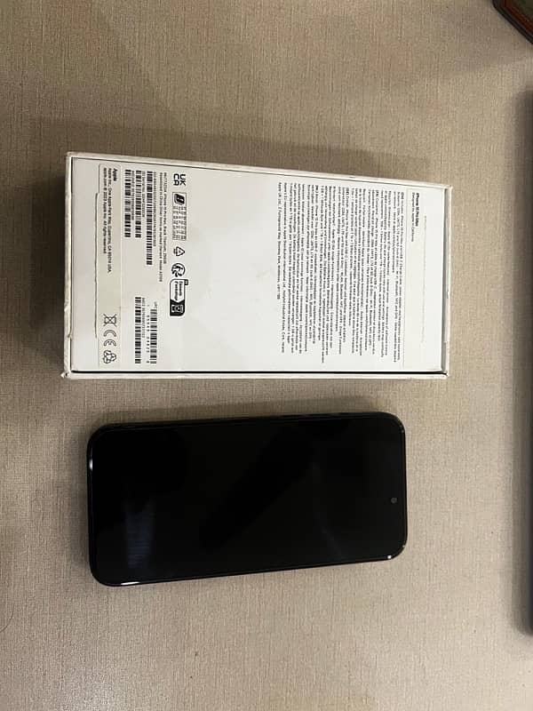 IPhone 15 Pro max Non PTA 256GB 1