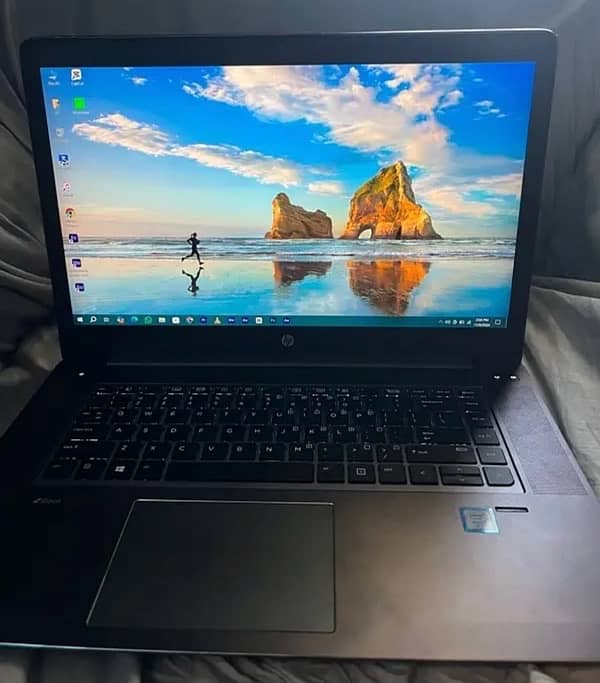 HP G3 laptop 4gb graphic card 1