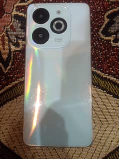 Infinix smart 8 pro