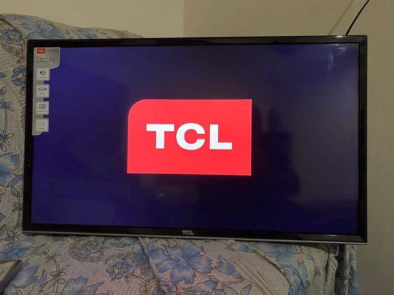 TCL LED 32 Inches 0