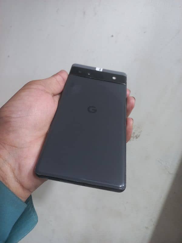 pixel 1