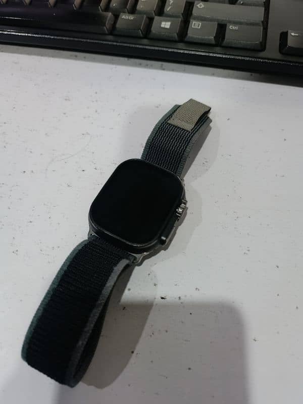 Wearfit SmartWatch 2