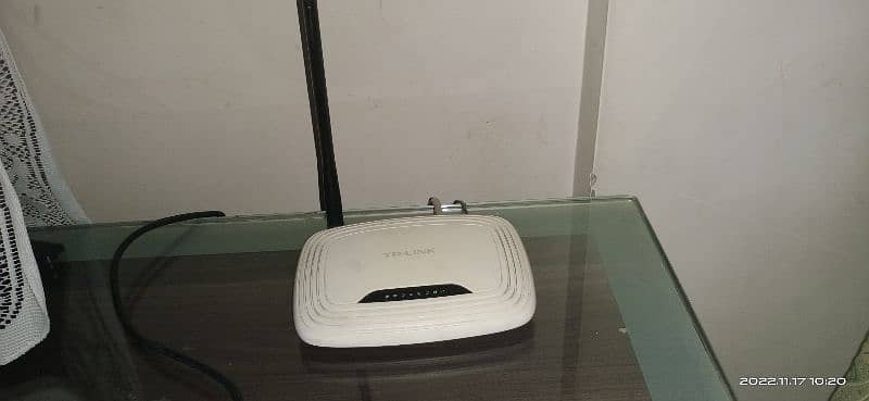 Tp Link Routers 1