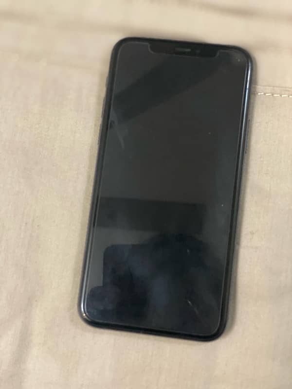 Apple iphone 11 pro pta approved 256gb 2