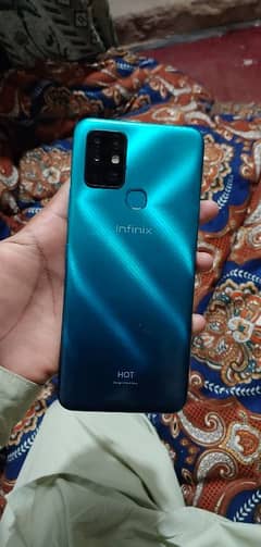 infinix