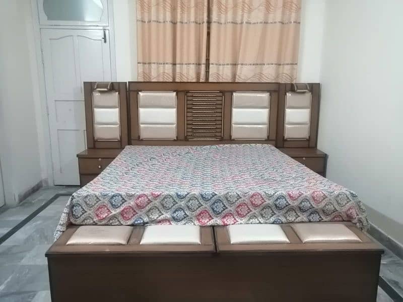 King Size Bed (Brand New) 7