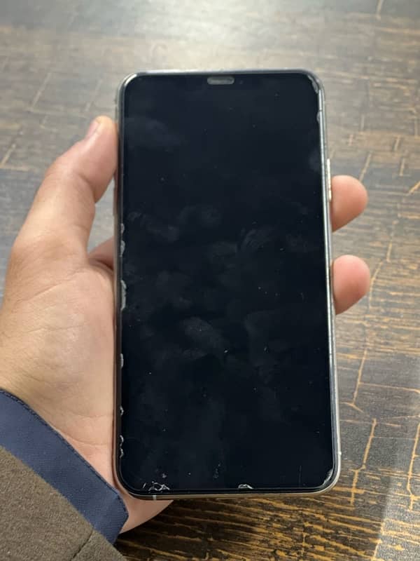 iphone 11 pro max non pta 4