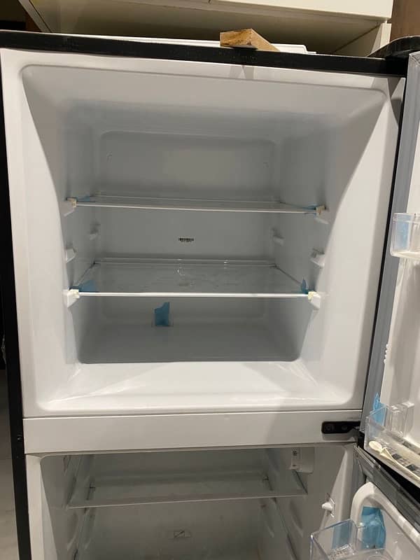 Dowlance fridge little used. Brand new condition. 4