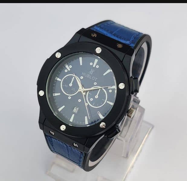 hublot watch 0