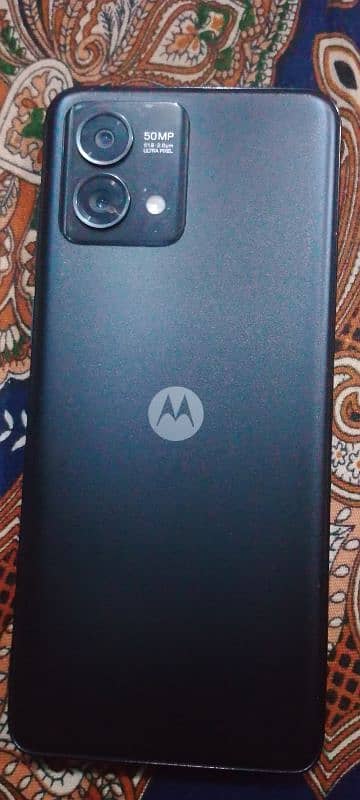 Moto G Stylus 5g Bilkul New Ha With Out box ha 0