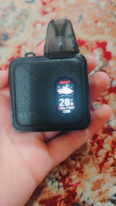 Almost new condition vape sq pro oxva