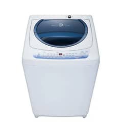 Toshiba Top Load Washing Machine AW f1005gb