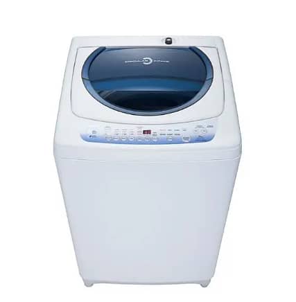 Toshiba Top Load Washing Machine AW f1005gb 0