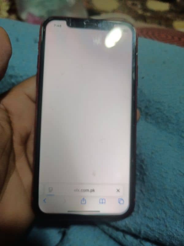 iphone 11 pta block 128 gb 4