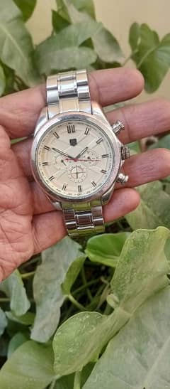 Tag Heuer Automatic Watch