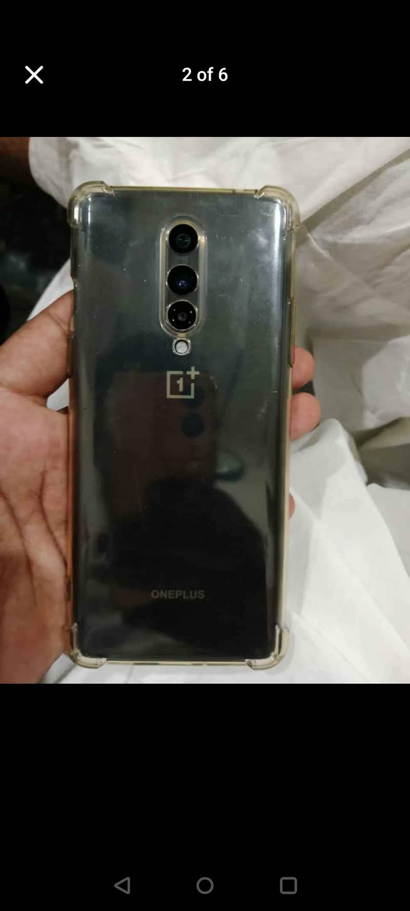 OnePlus 8 0