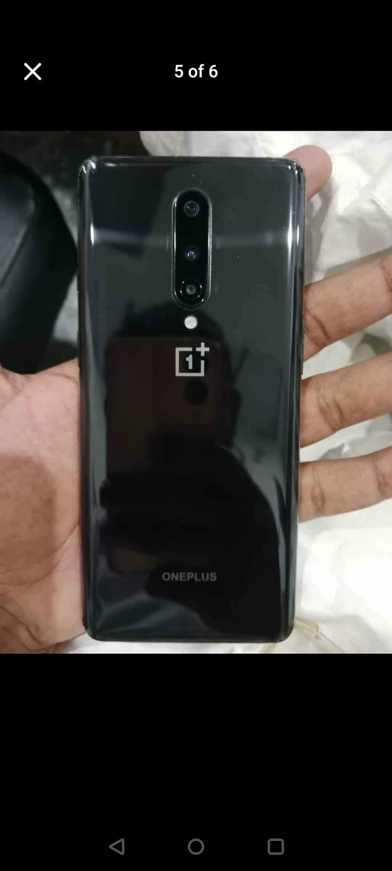 OnePlus 8 3