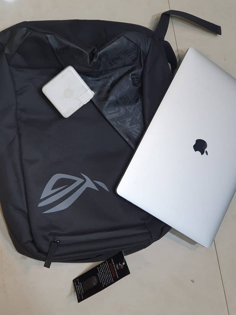 Apple Macbook Pro 15.6 inches with 32GB Ram 1