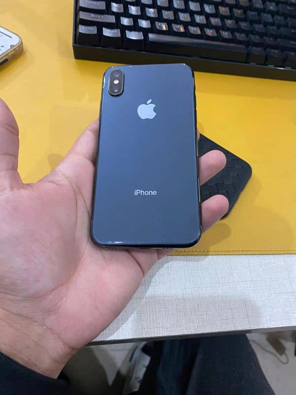 iPhone XS For Sale 2