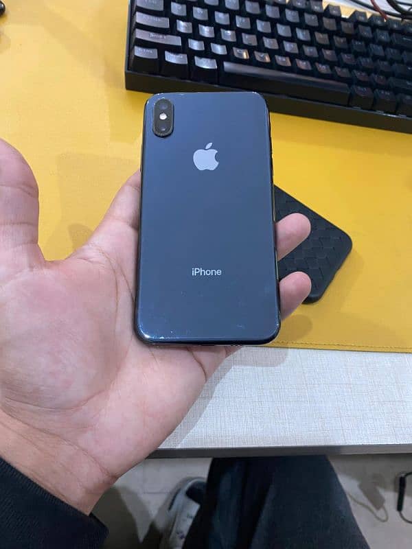 iPhone XS For Sale 4