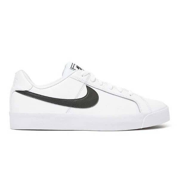 Nike original court Royale leather sneakers 0