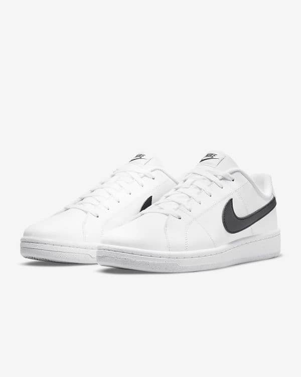 Nike original court Royale leather sneakers 1