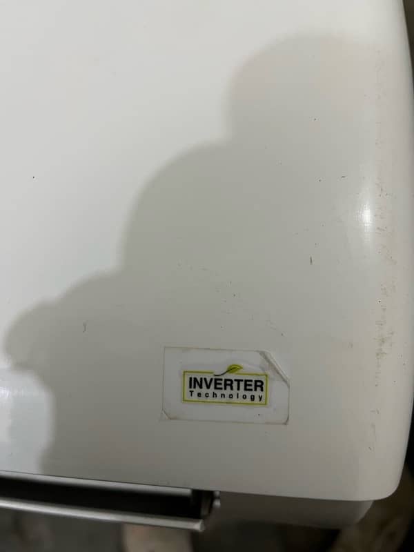 inverter kenwood good condition office use 0