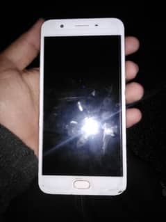 OPPO f1s 3 32