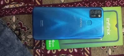 infinix