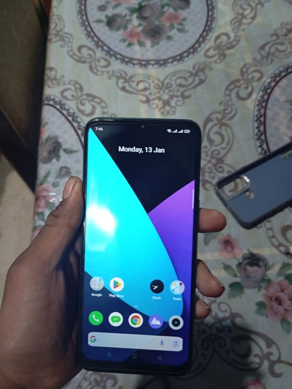 realme 5i (rom 4/64 GB) al ok Mobile ha 5