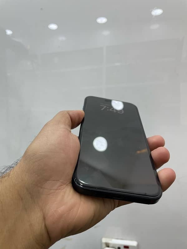 iphone 15 pro max Non PTA 1