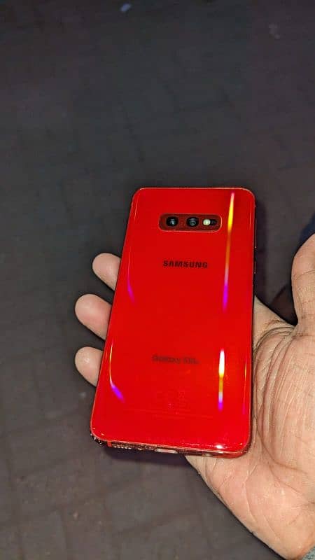 samsung s10e 1