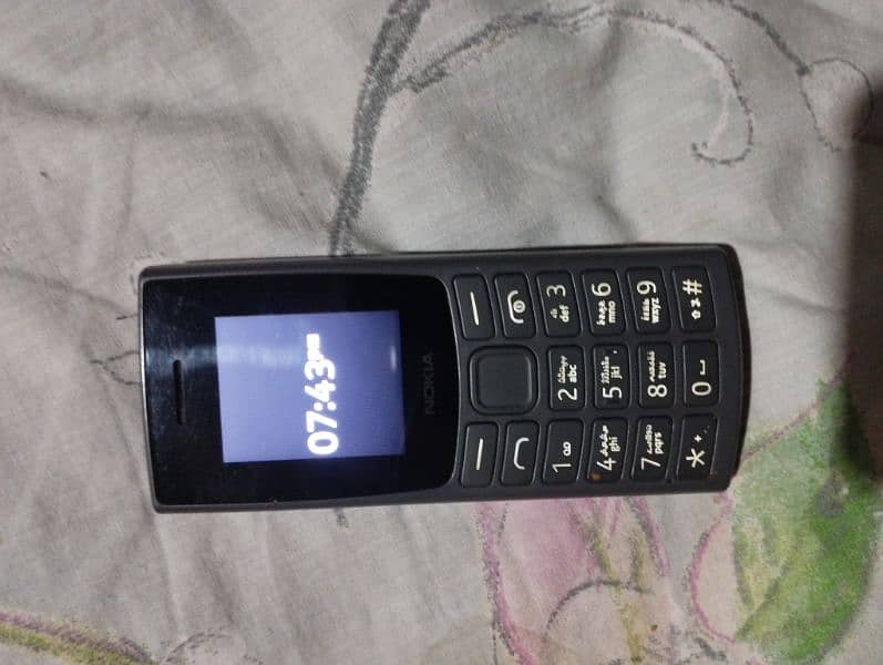 nokia 106 0