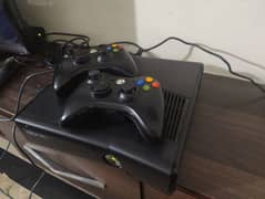 Xbox 360 Used 10/10 Condition