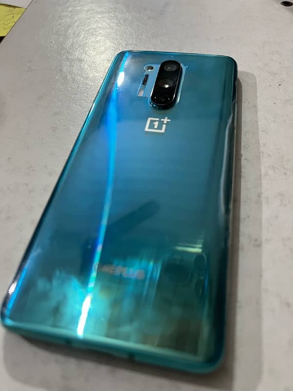 oneplus 8 pro official pta approved 0