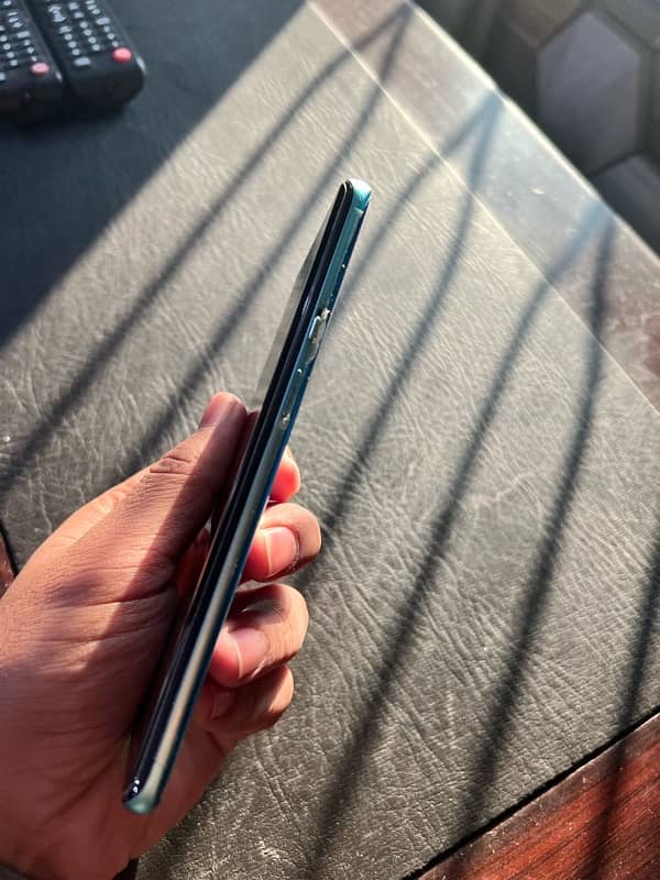 oneplus 8 pro official pta approved 5