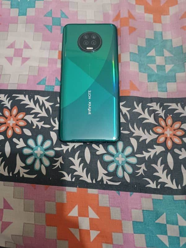 Infinix Note 7 6/128 2