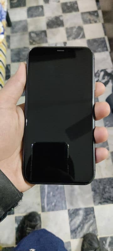 Iphone 11 pta approved 128gb 4