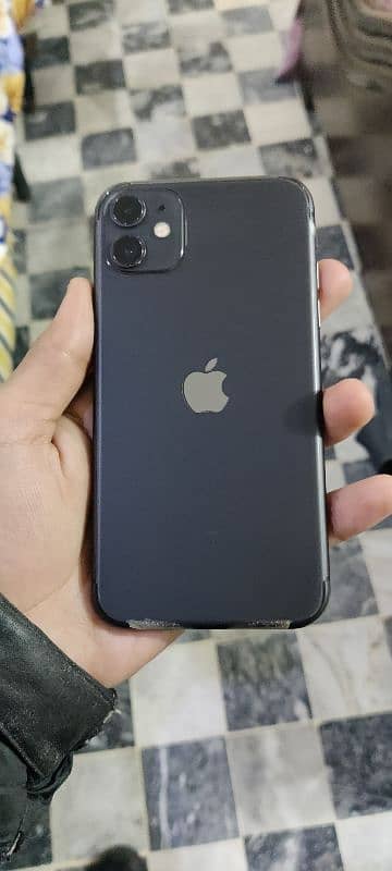 Iphone 11 pta approved 128gb 6