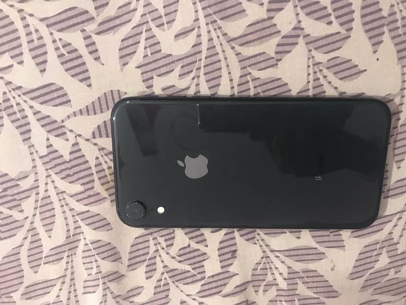 iPhone xr non pta 2