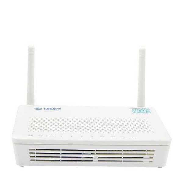 Fiber Router modem 1GE+3FE+1TEL+1USB+WIFI EPON GPON XPON Fiber Optic 3