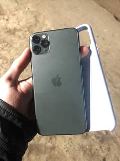 iphone 11 pro max dual sim pta