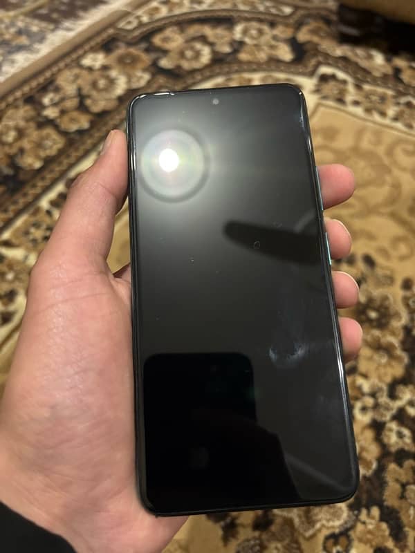 Xiaomi Poco X3 GT 5G 1