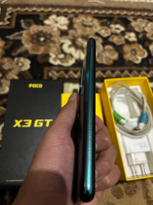 Xiaomi Poco X3 GT 5G 2