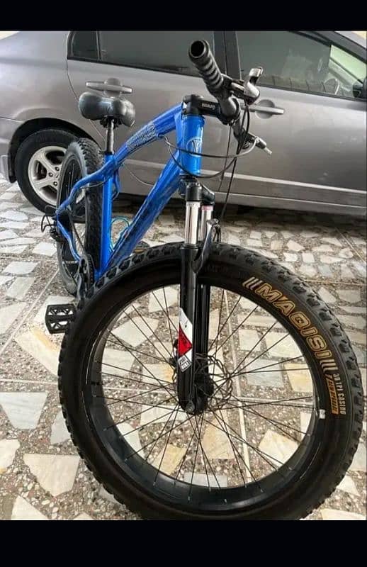 fat bike 3