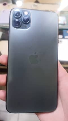 Apple iPhone 11 Pro Max 128gb