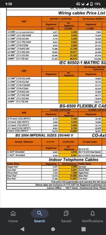 fast cable 1