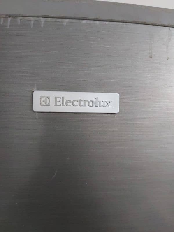 Electrolux Full Size 18 cubic feet Fridge 1