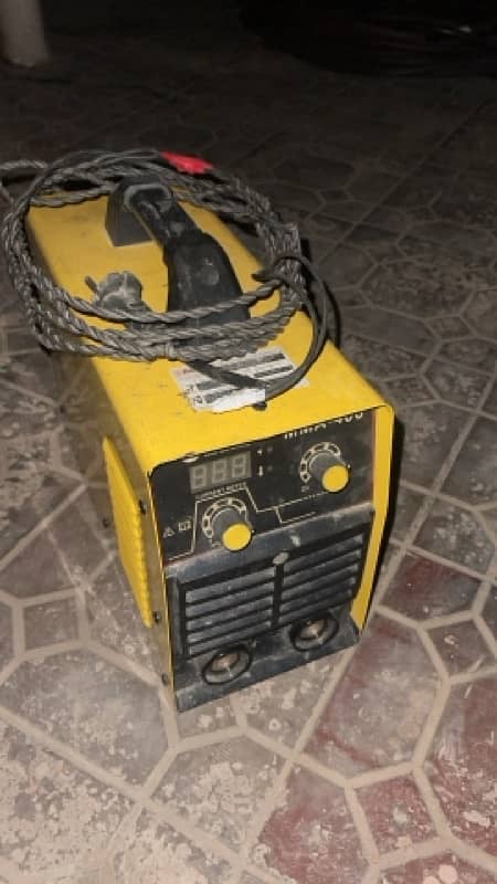 Welding items for sale 1