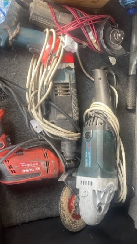 Welding items for sale 2